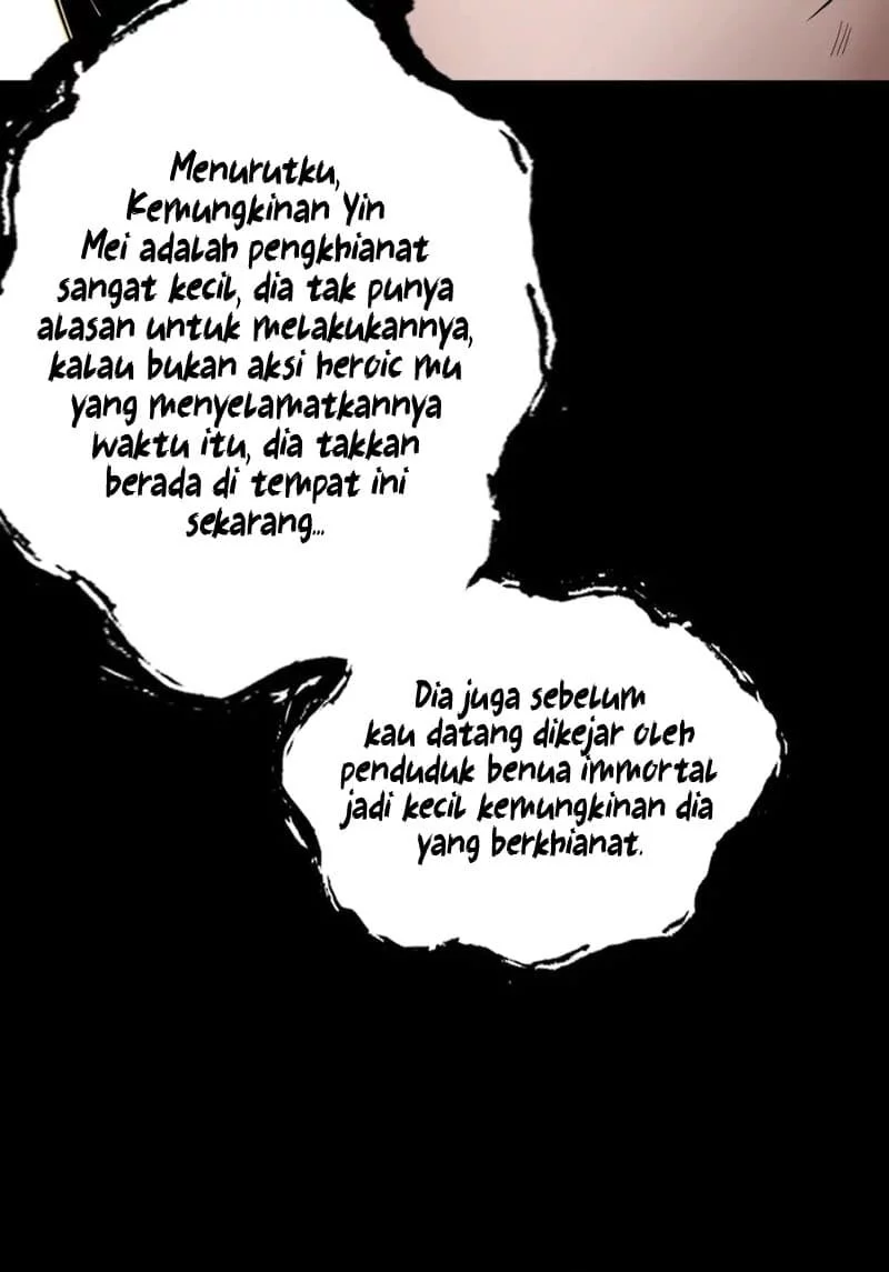 The Villain Of Destiny Chapter 67 Halaman 26