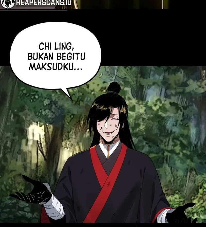 The Villain Of Destiny Chapter 67 Halaman 30