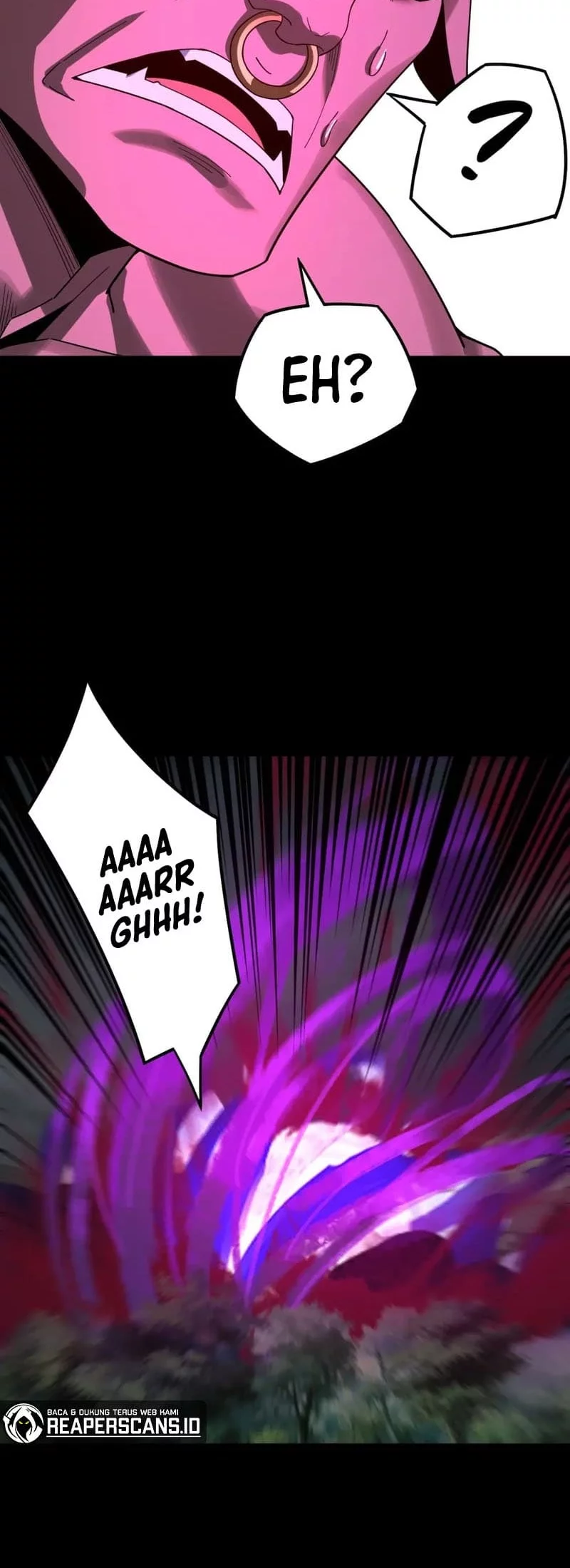 The Villain Of Destiny Chapter 68 Halaman 17
