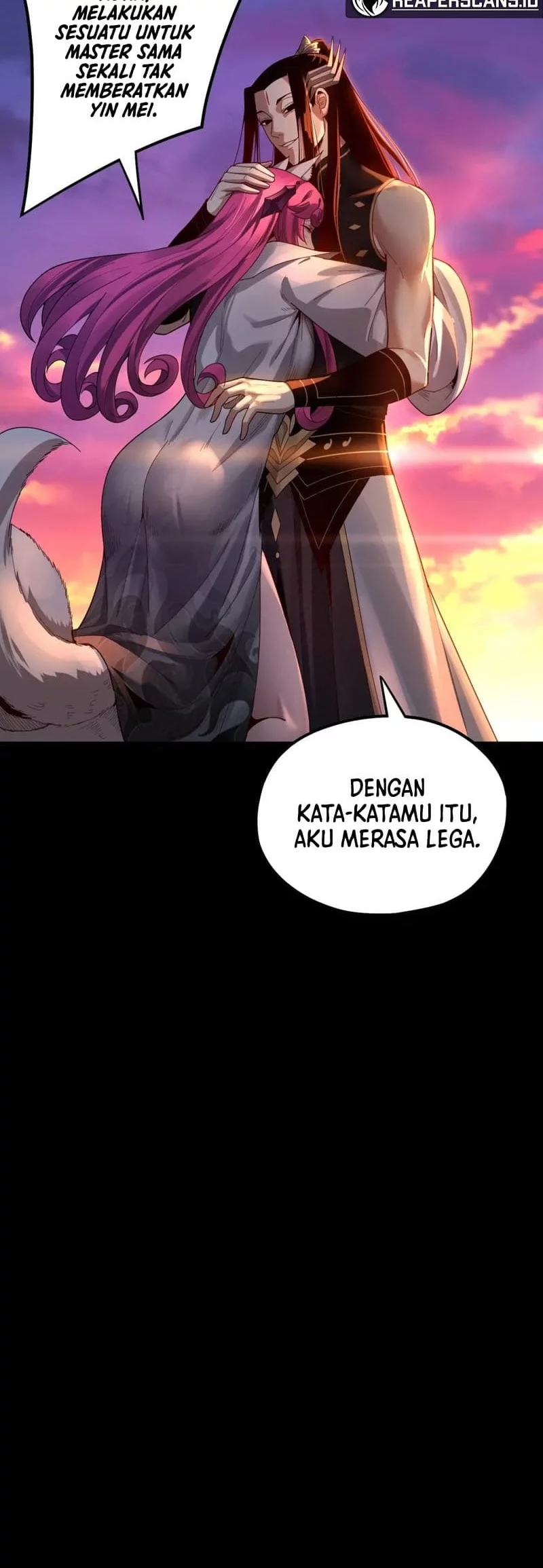 The Villain Of Destiny Chapter 68 Halaman 23