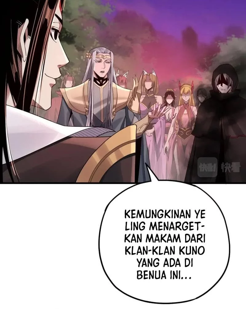 The Villain Of Destiny Chapter 69 Halaman 9
