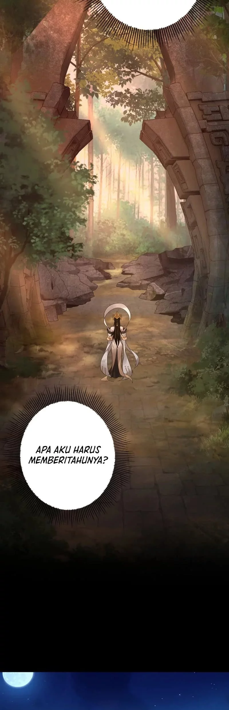 The Villain Of Destiny Chapter 69 Halaman 20