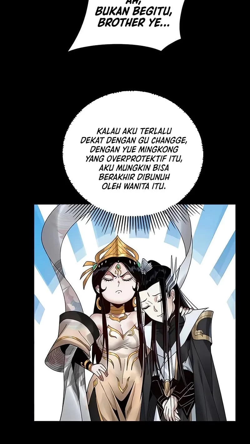 The Villain Of Destiny Chapter 73 Halaman 5
