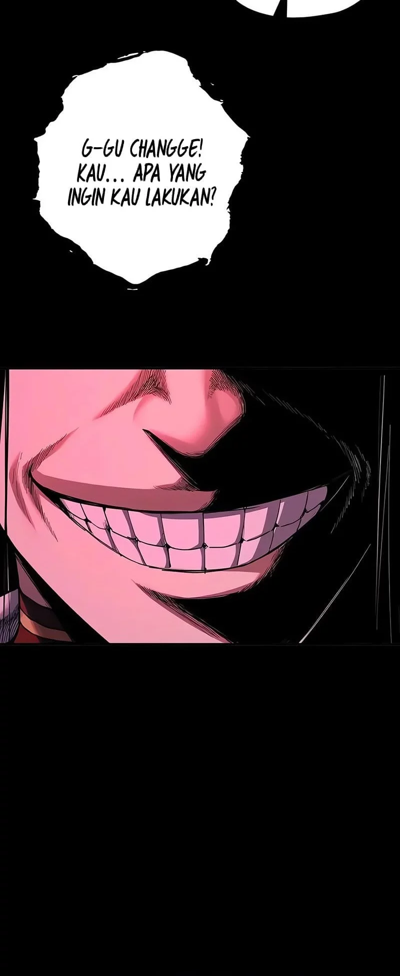 The Villain Of Destiny Chapter 73 Halaman 35