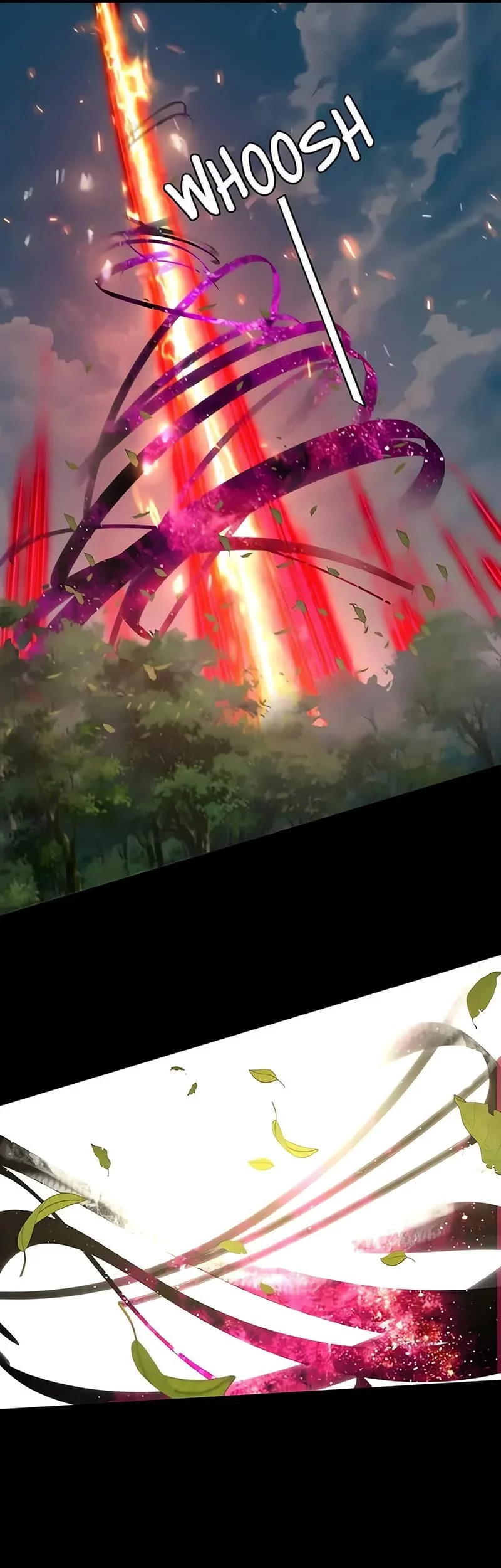 The Villain Of Destiny Chapter 73 Halaman 36