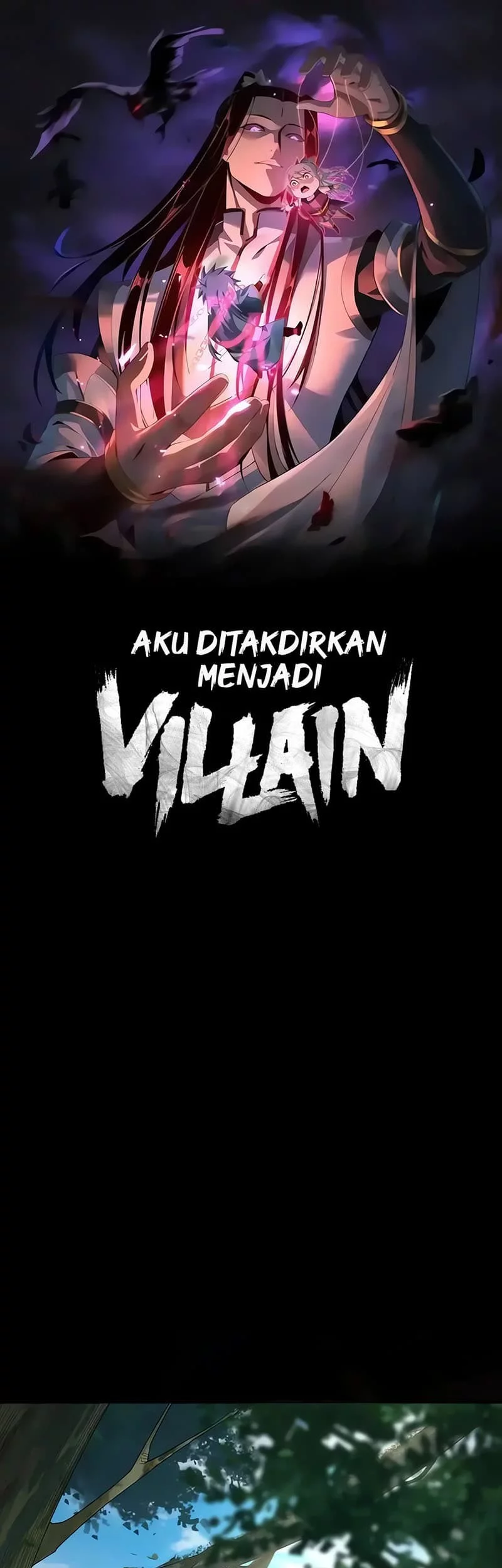 The Villain Of Destiny Chapter 74 Halaman 2