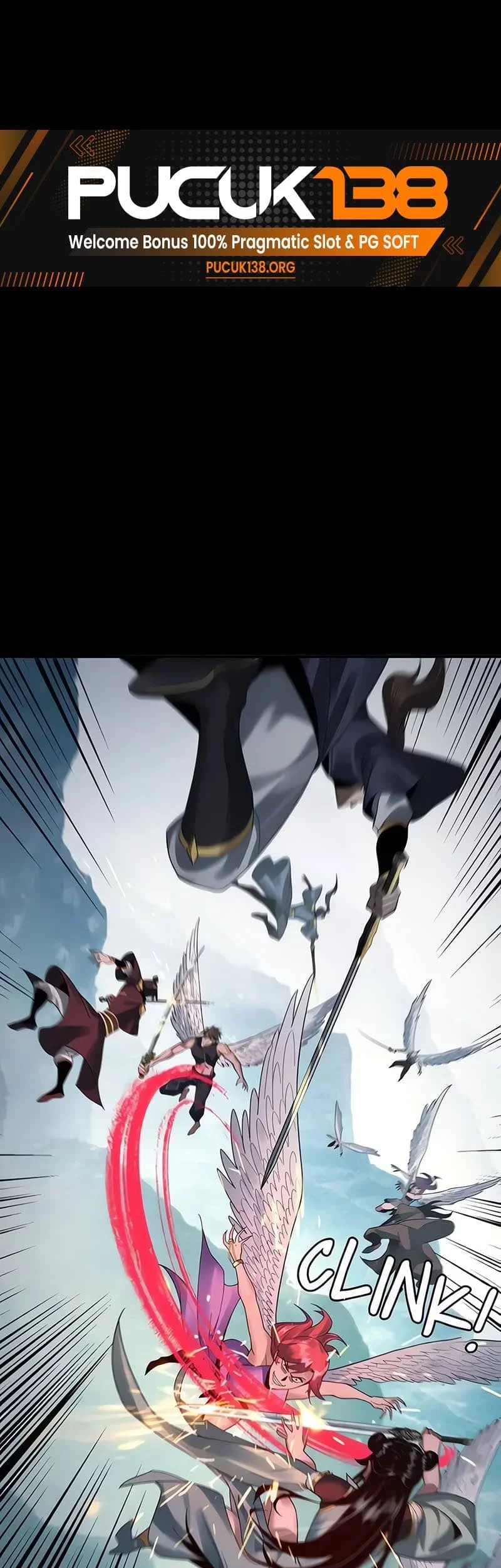 The Villain Of Destiny Chapter 74 Halaman 20