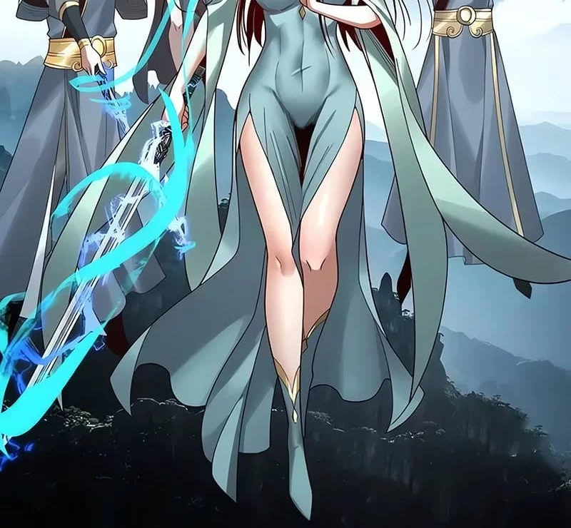 The Villain Of Destiny Chapter 74 Halaman 25