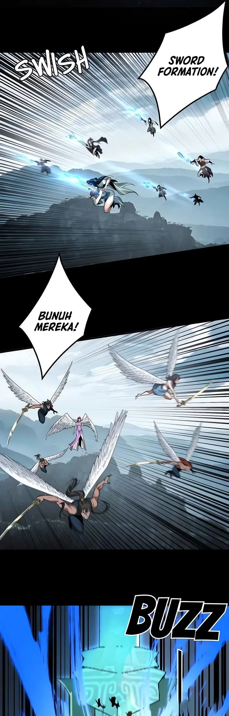 The Villain Of Destiny Chapter 74 Halaman 26
