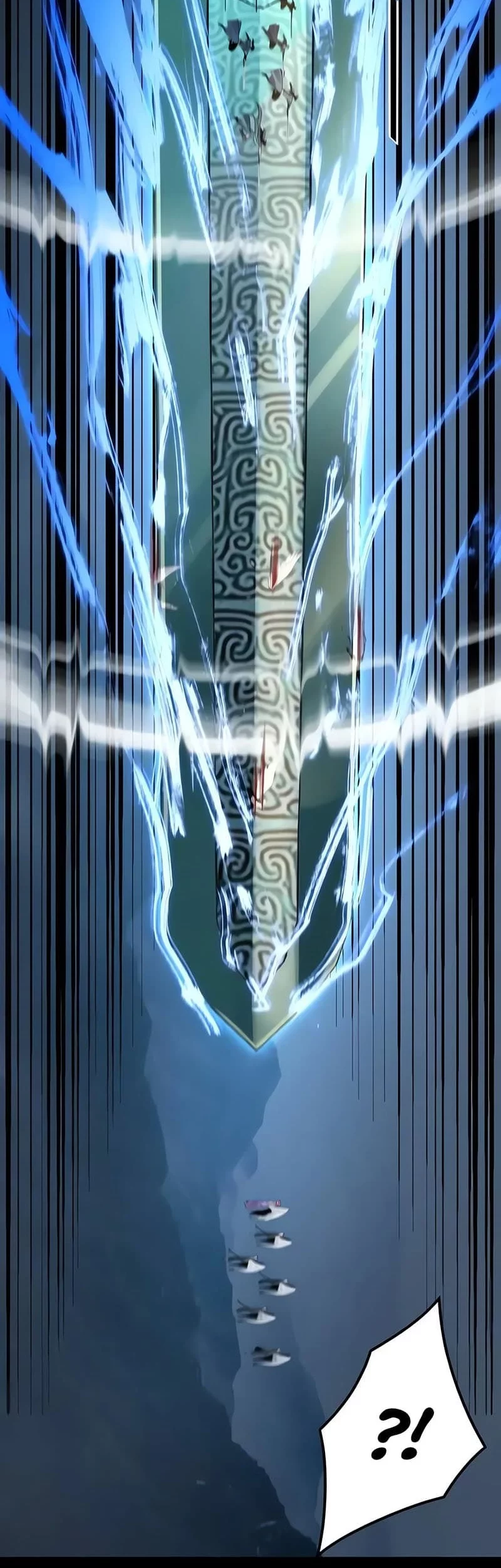 The Villain Of Destiny Chapter 74 Halaman 27