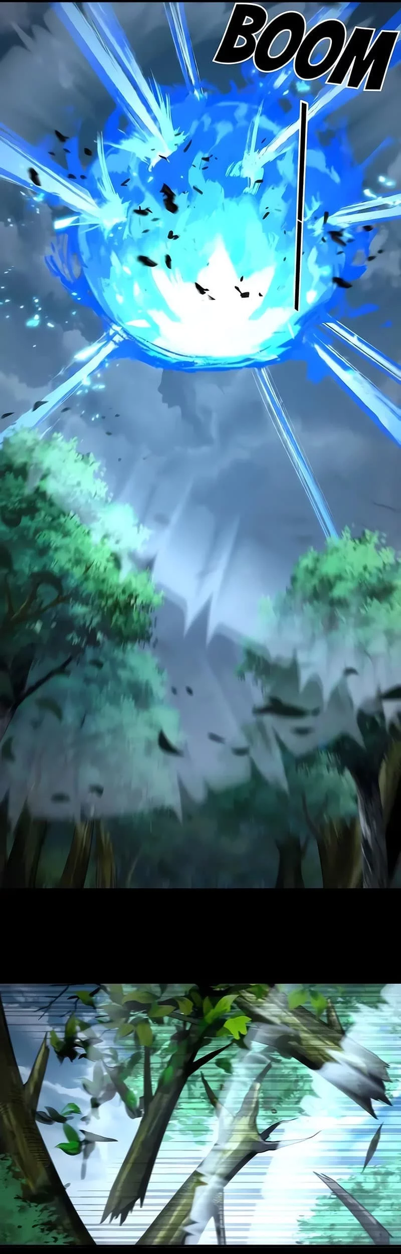 The Villain Of Destiny Chapter 74 Halaman 30