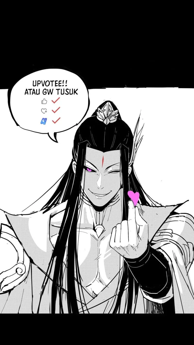 The Villain Of Destiny Chapter 74 Halaman 35