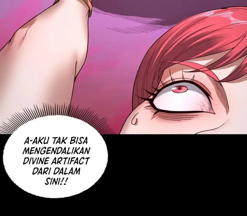 The Villain Of Destiny Chapter 76 Halaman 5