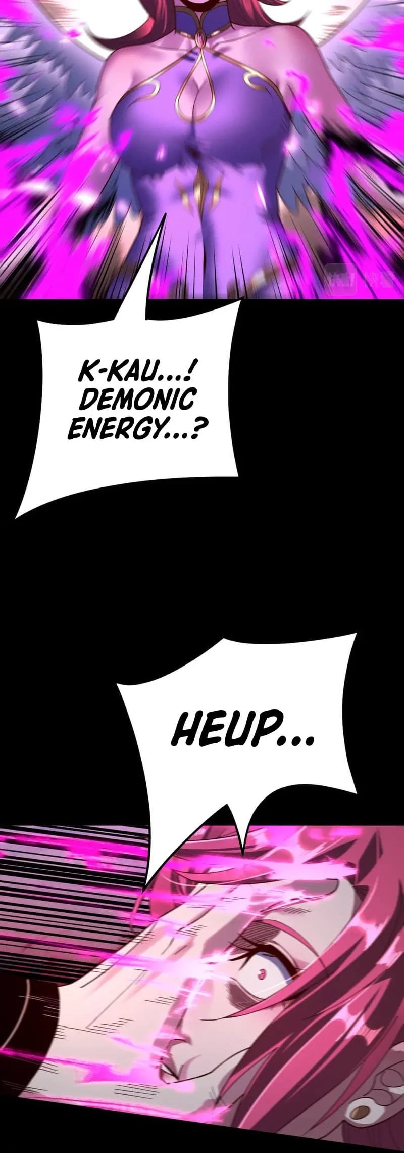 The Villain Of Destiny Chapter 76 Halaman 11