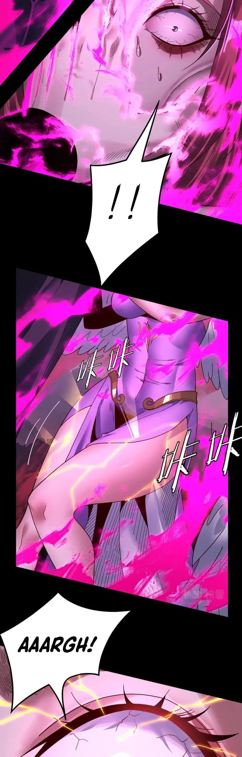 The Villain Of Destiny Chapter 76 Halaman 13