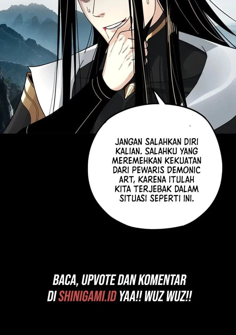 The Villain Of Destiny Chapter 76 Halaman 19
