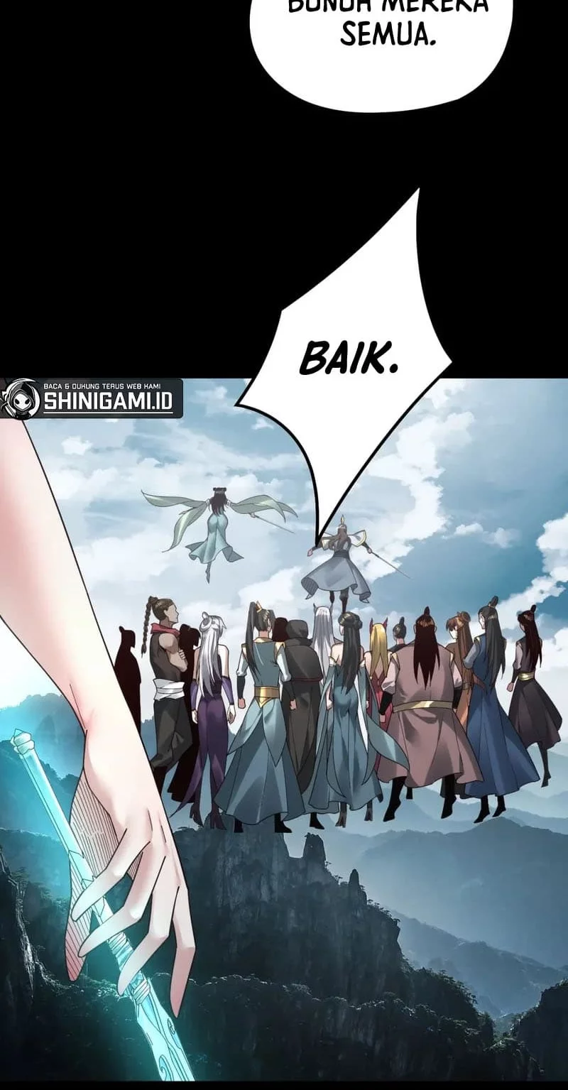 The Villain Of Destiny Chapter 76 Halaman 23