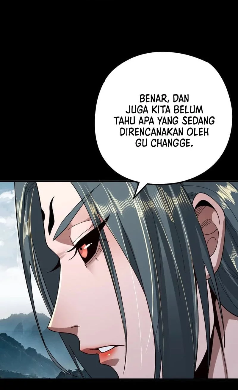 The Villain Of Destiny Chapter 76 Halaman 27