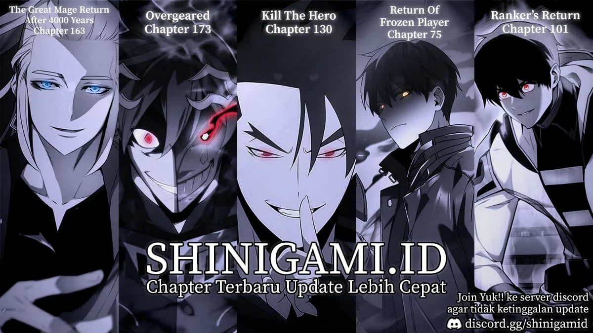 The Villain Of Destiny Chapter 76 Halaman 38