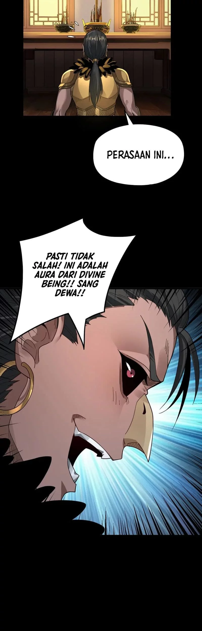 The Villain Of Destiny Chapter 77 Halaman 12