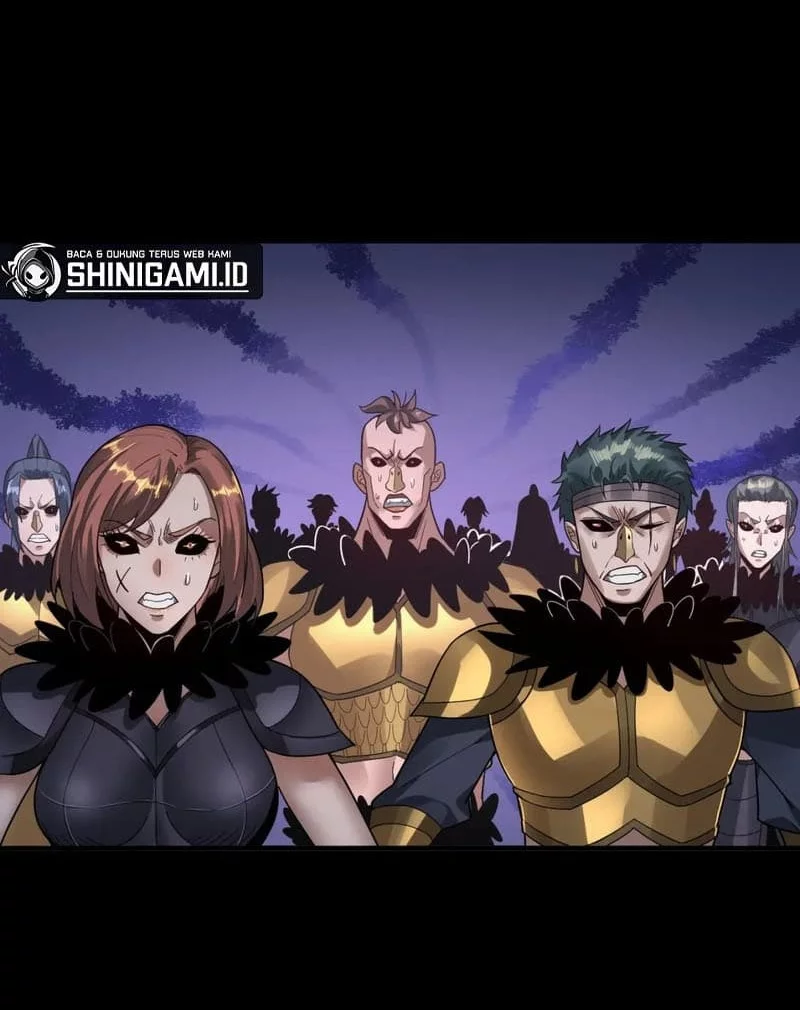 The Villain Of Destiny Chapter 77 Halaman 13