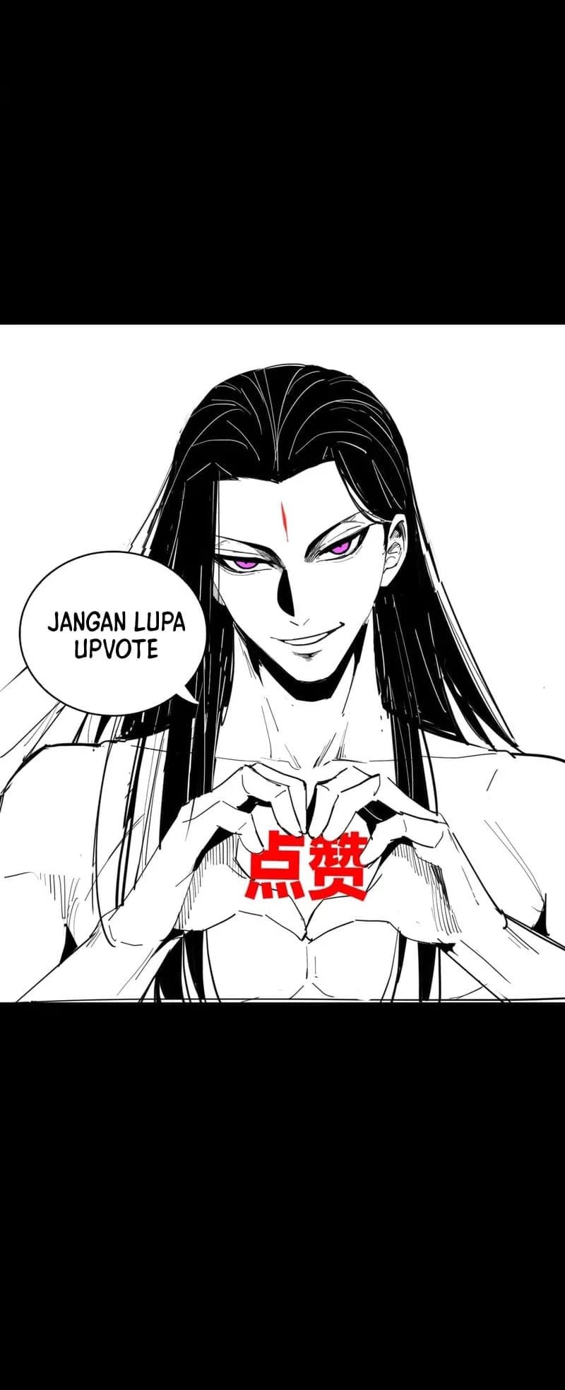 The Villain Of Destiny Chapter 77 Halaman 36