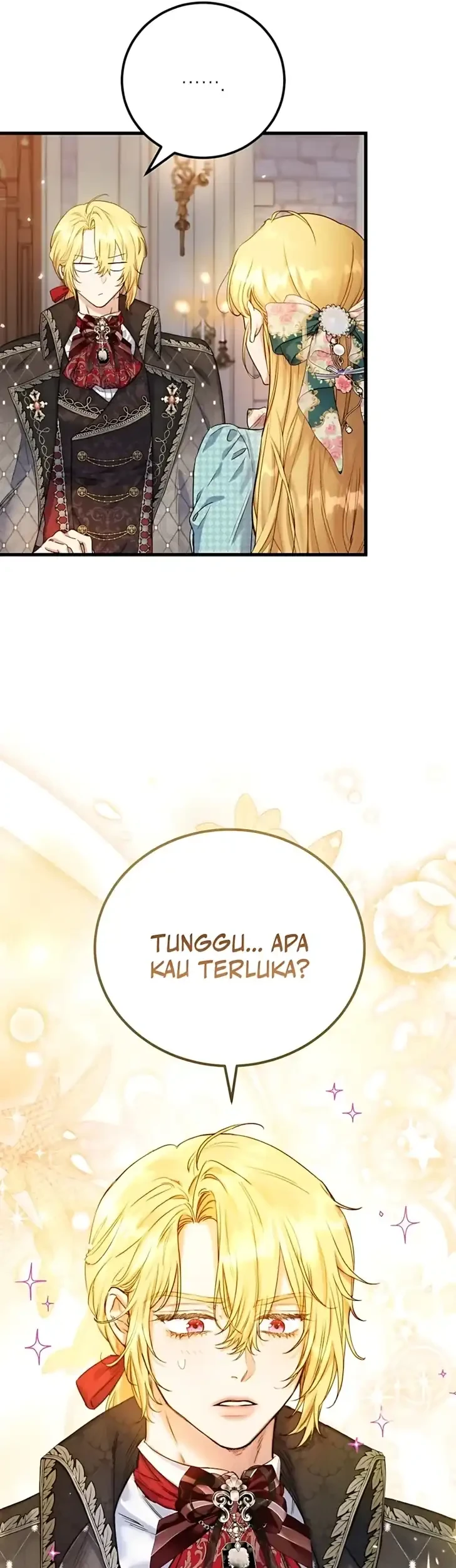 The Villainess Is A Millionaire Solver Chapter 20 Halaman 7