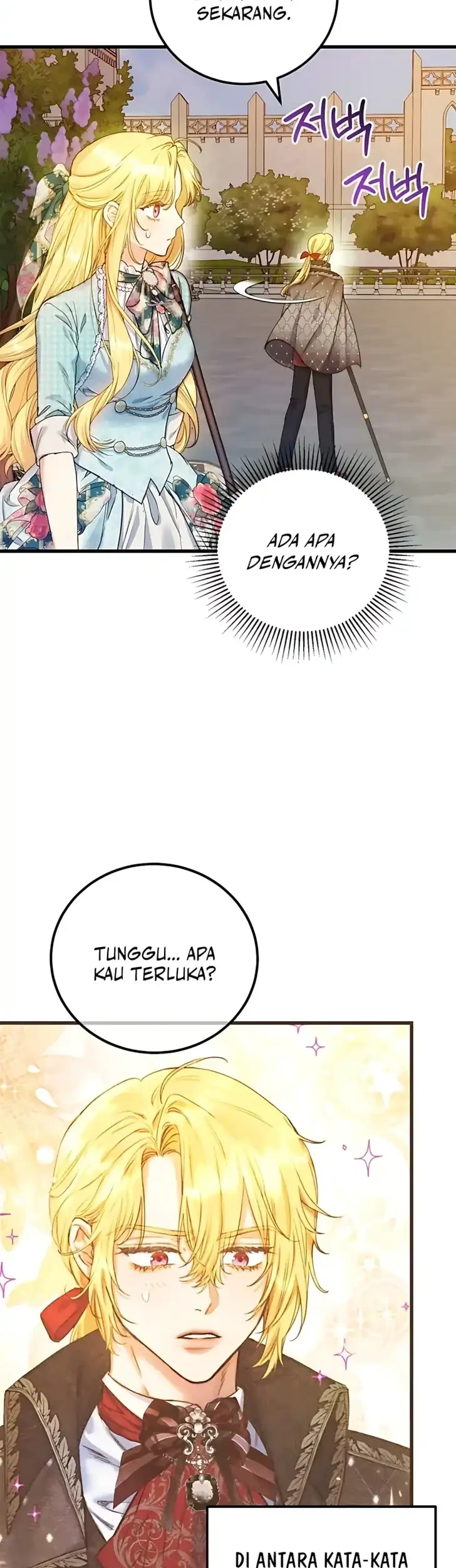 The Villainess Is A Millionaire Solver Chapter 20 Halaman 13
