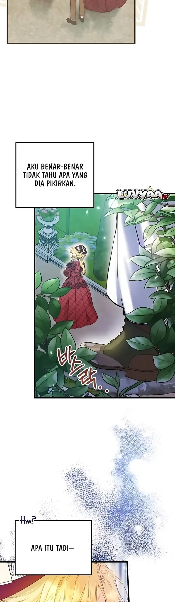 The Villainess Is A Millionaire Solver Chapter 20 Halaman 32
