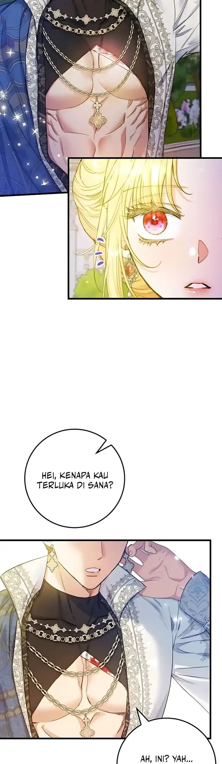 The Villainess Is A Millionaire Solver Chapter 20 Halaman 39