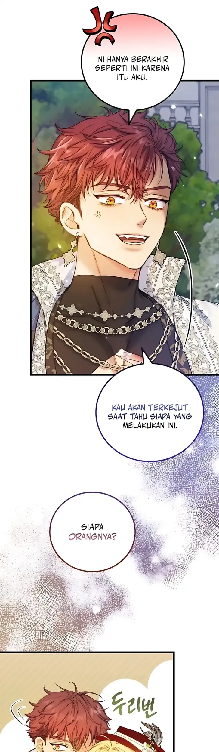 The Villainess Is A Millionaire Solver Chapter 20 Halaman 41