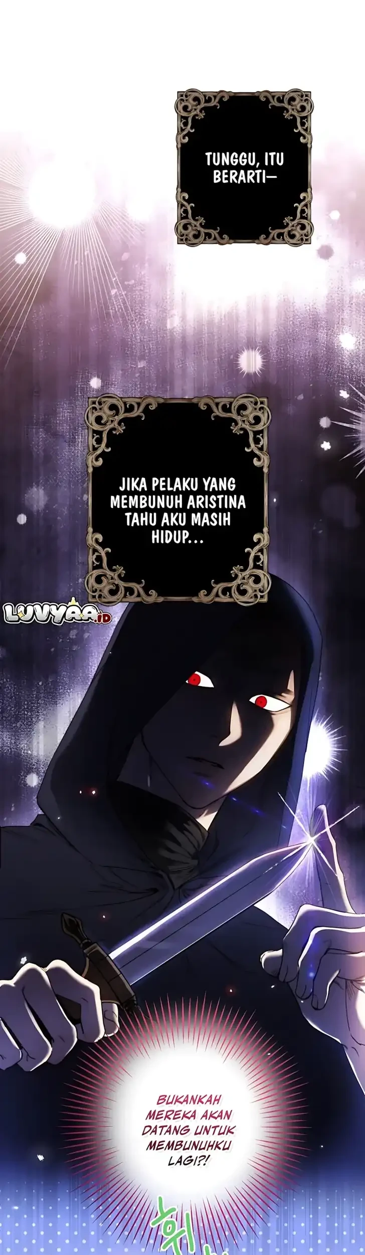 The Villainess Is A Millionaire Solver Chapter 3 Halaman 4