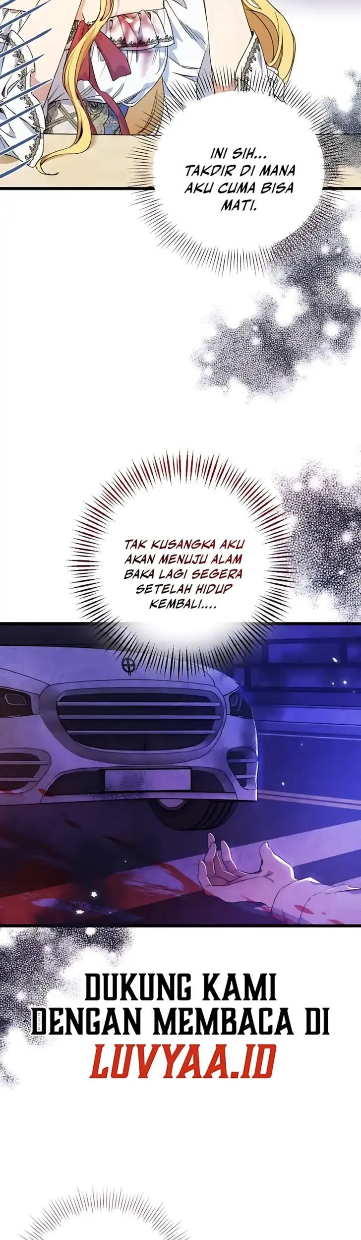 The Villainess Is A Millionaire Solver Chapter 3 Halaman 9