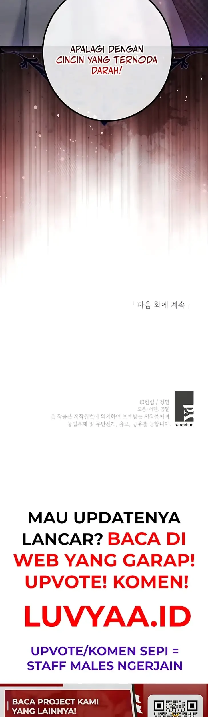 The Villainess Is A Millionaire Solver Chapter 3 Halaman 44