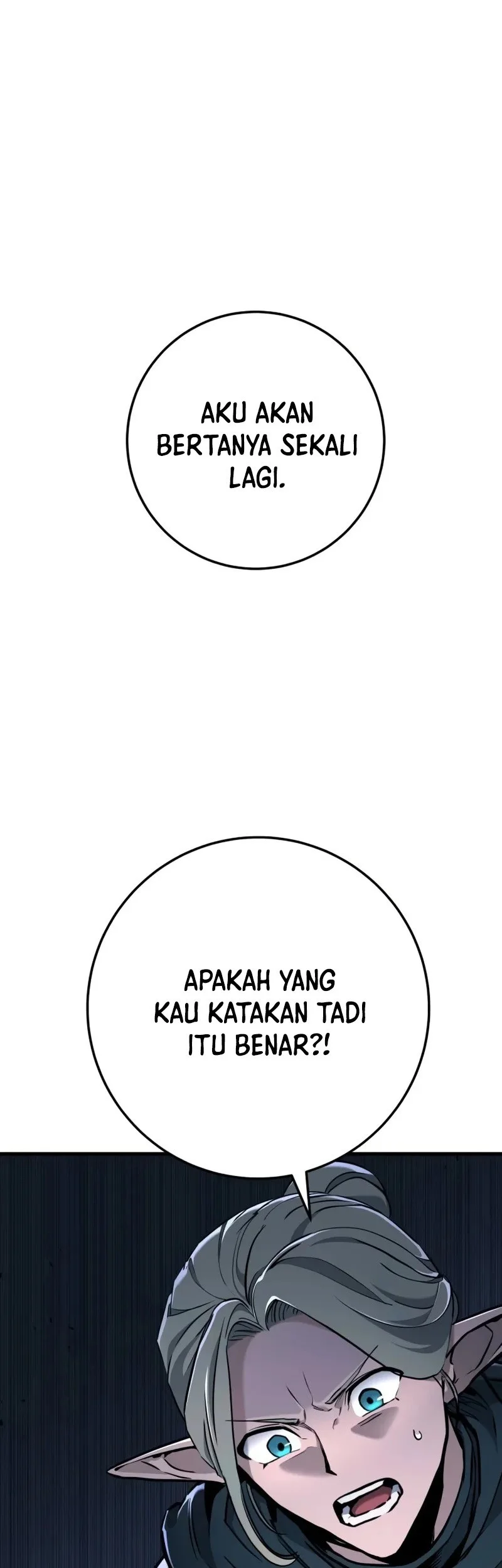 The Wandering Knights Survival Manual Chapter 10 Halaman 5