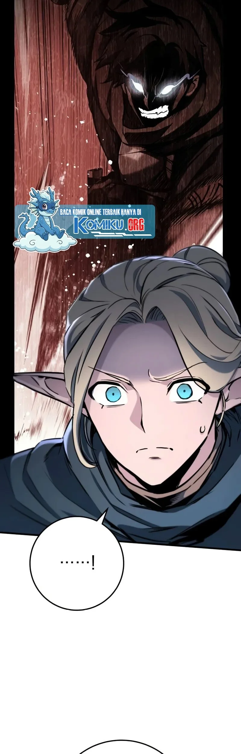 The Wandering Knights Survival Manual Chapter 10 Halaman 9