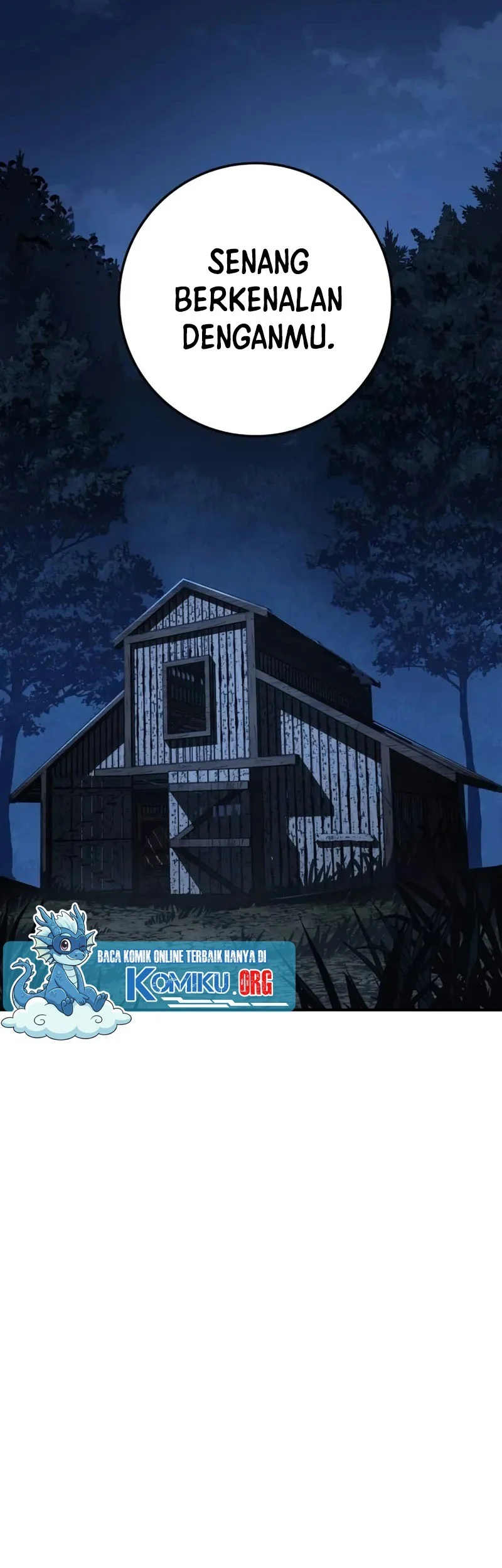 The Wandering Knights Survival Manual Chapter 10 Halaman 53