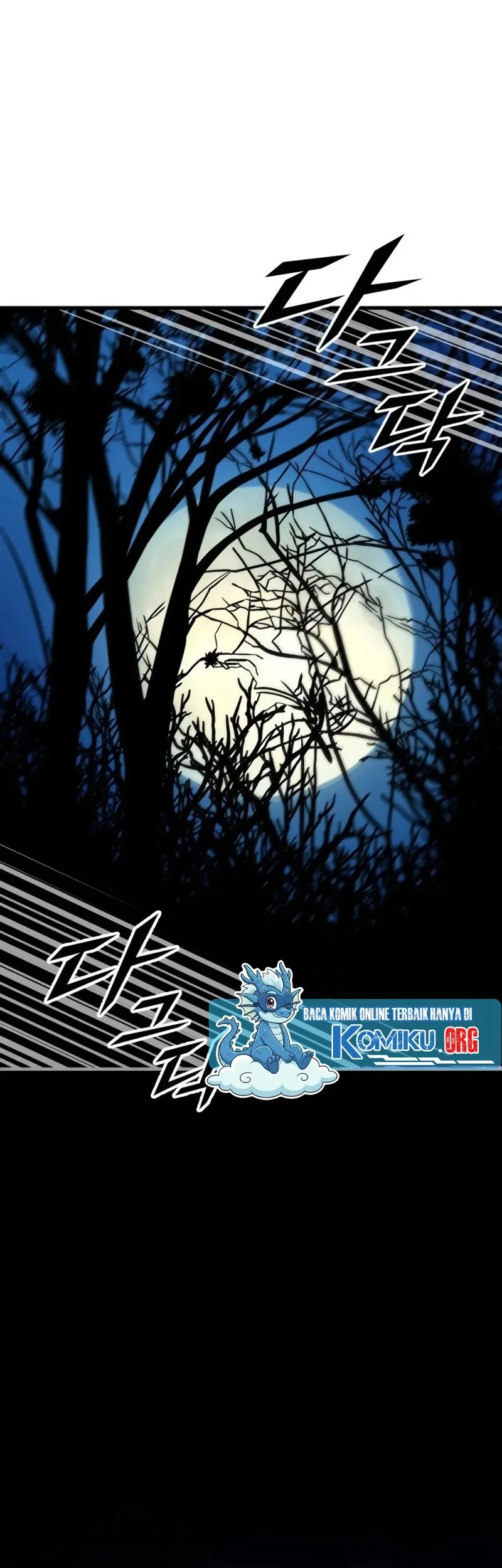 The Wandering Knights Survival Manual Chapter 10 Halaman 66