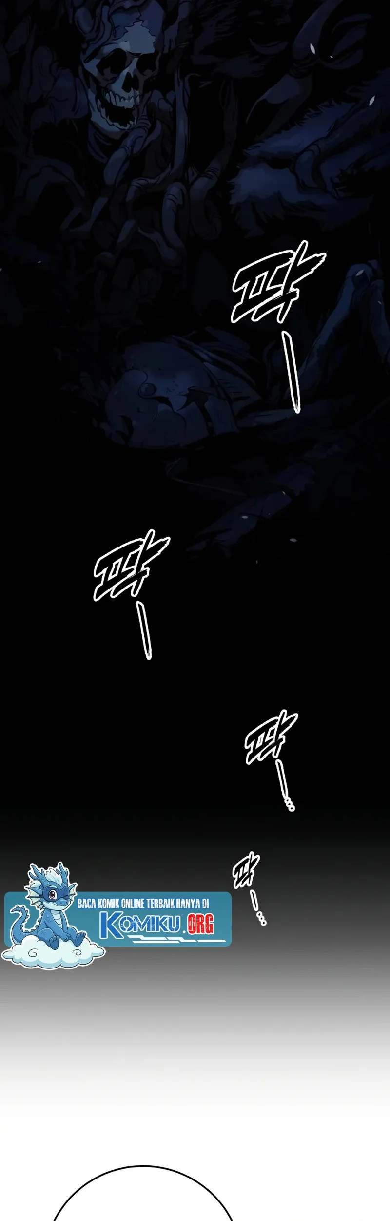 The Wandering Knights Survival Manual Chapter 10 Halaman 71