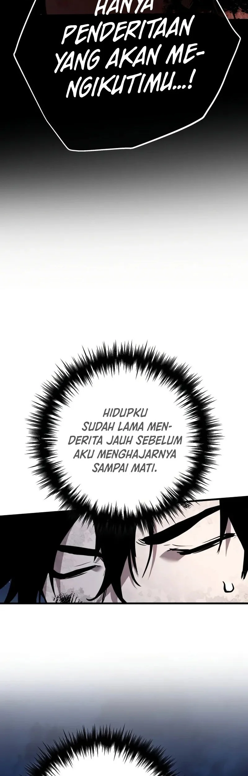The Wandering Knights Survival Manual Chapter 10 Halaman 95