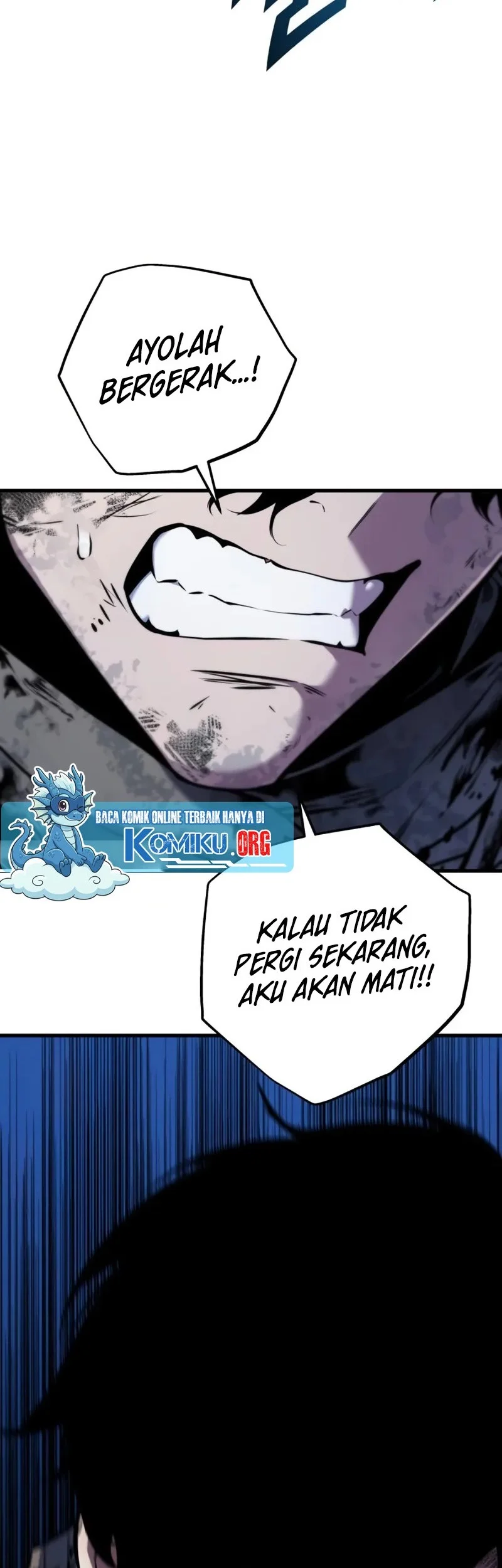 The Wandering Knights Survival Manual Chapter 10 Halaman 126