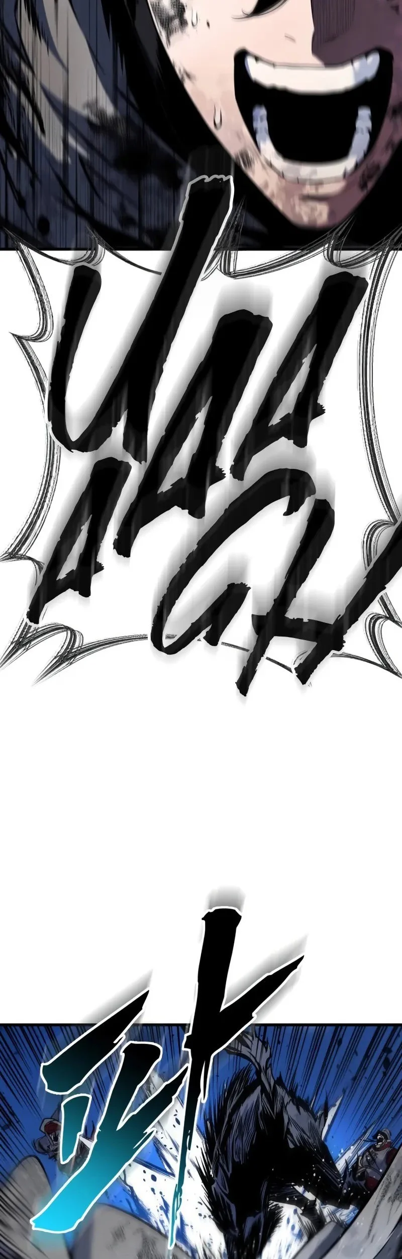 The Wandering Knights Survival Manual Chapter 10 Halaman 128