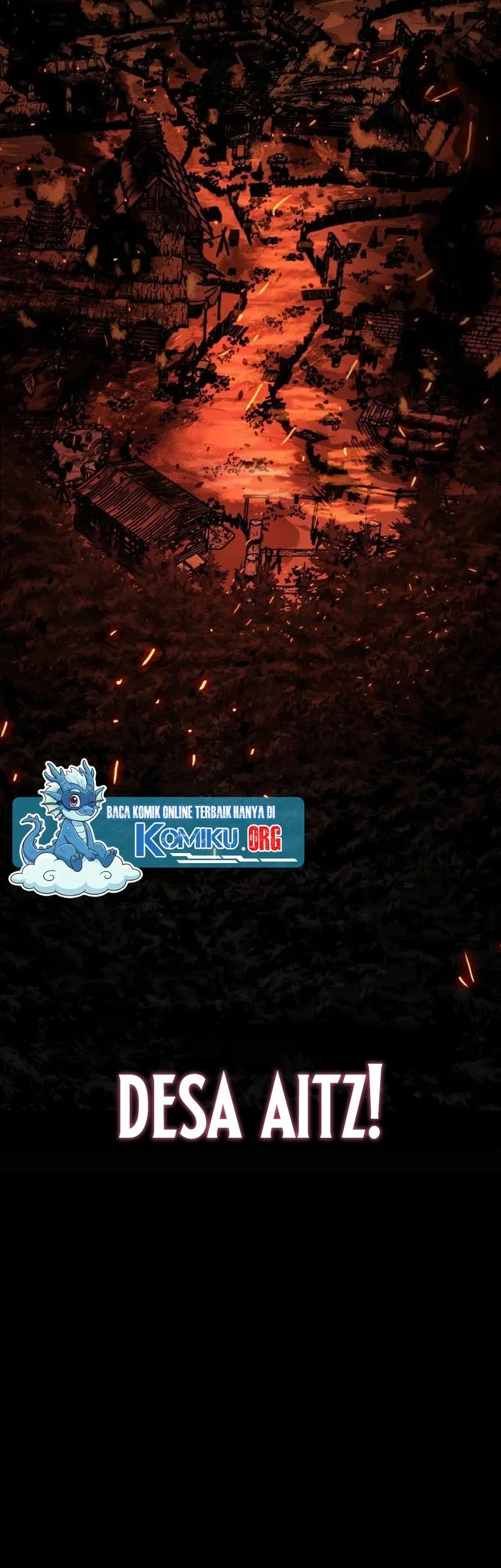 The Wandering Knights Survival Manual Chapter 10 Halaman 144