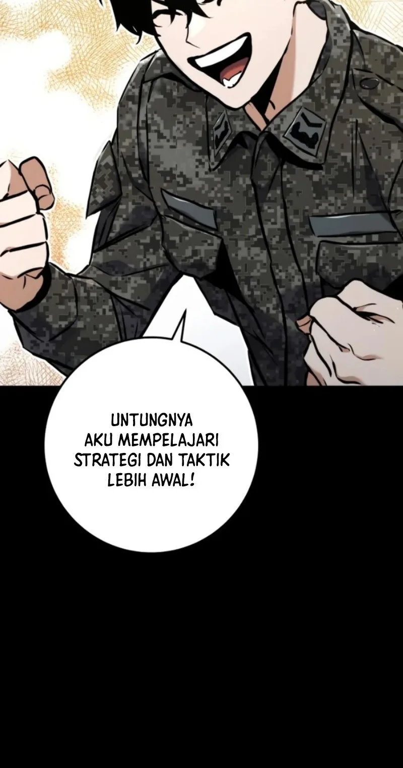 The Wandering Knights Survival Manual Chapter 12 Halaman 7
