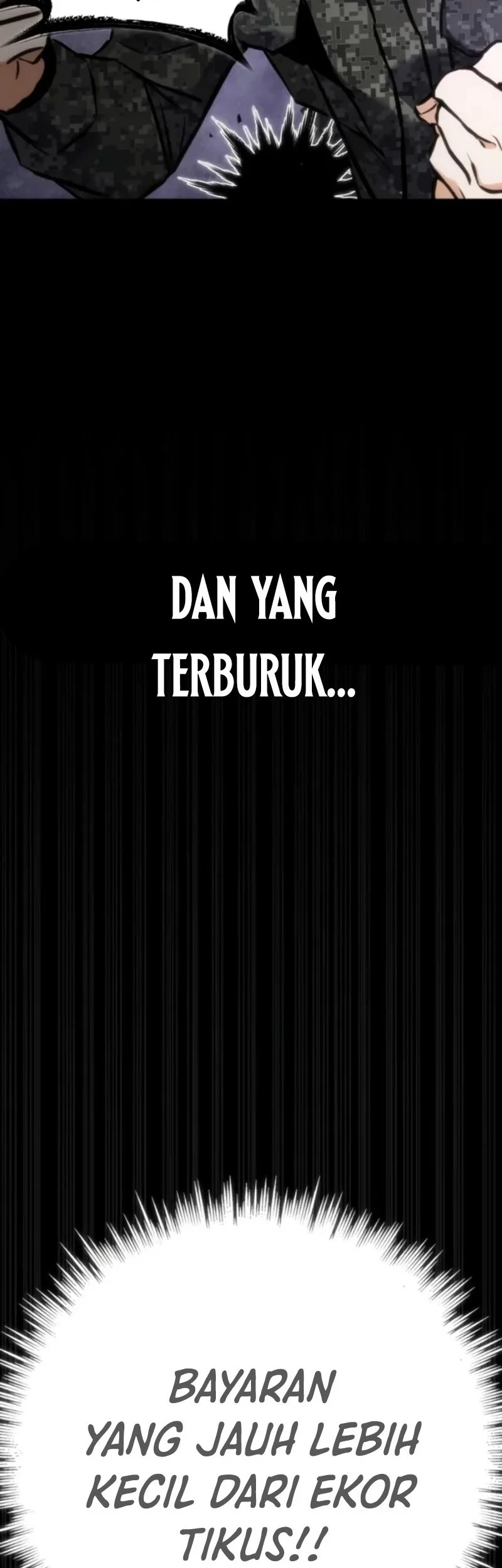 The Wandering Knights Survival Manual Chapter 12 Halaman 9