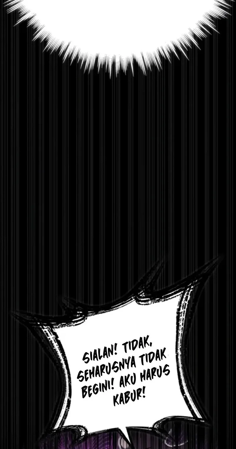 The Wandering Knights Survival Manual Chapter 12 Halaman 10