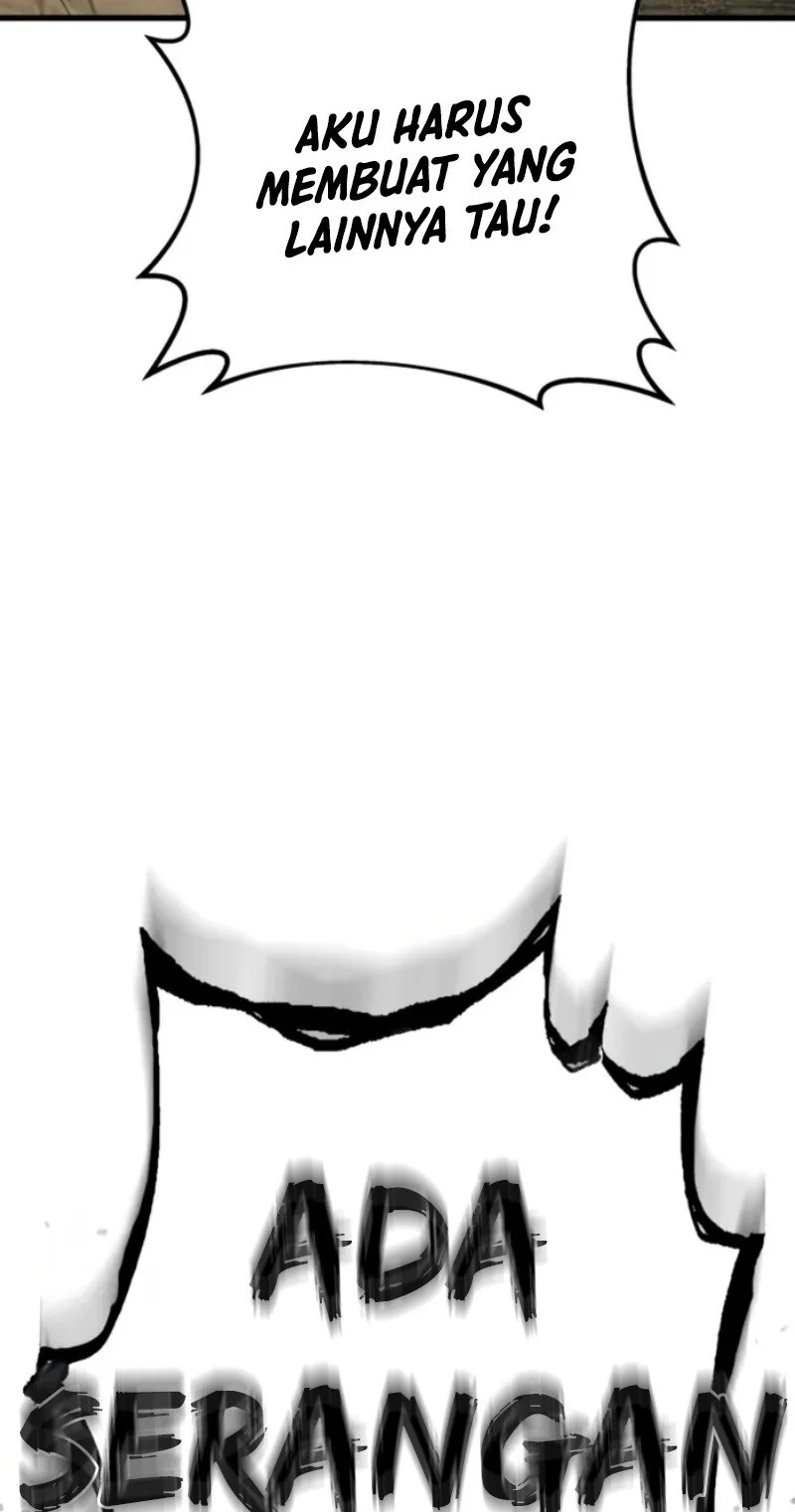 The Wandering Knights Survival Manual Chapter 12 Halaman 22