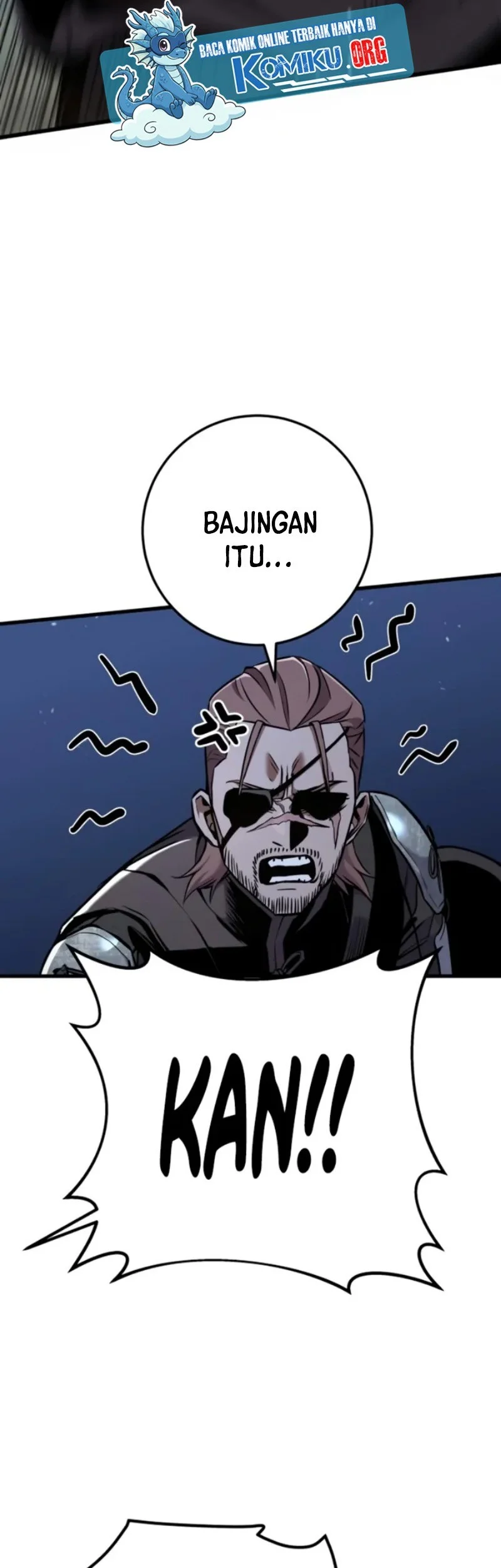 The Wandering Knights Survival Manual Chapter 12 Halaman 41