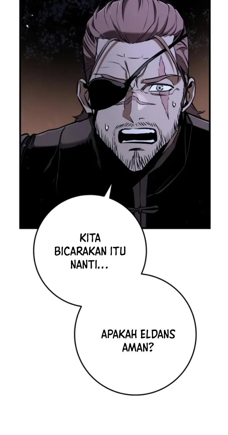 The Wandering Knights Survival Manual Chapter 12 Halaman 43