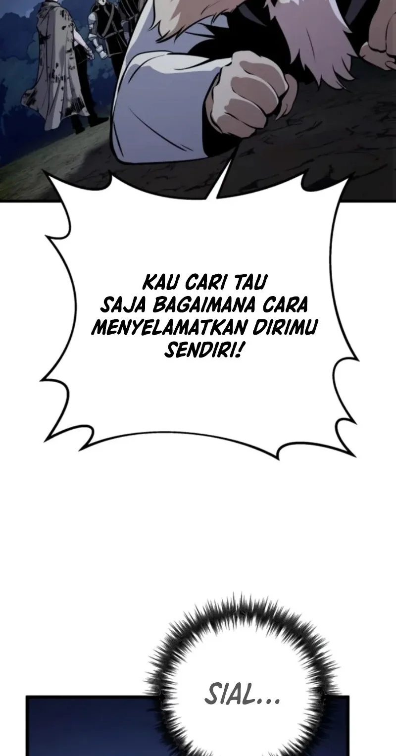 The Wandering Knights Survival Manual Chapter 12 Halaman 52
